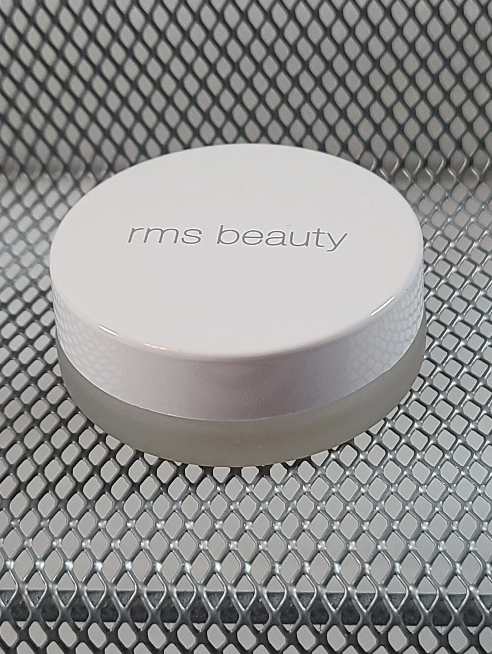 RMS Beauty UnCoverup Cream Concealer .20 Oz Golden Oat